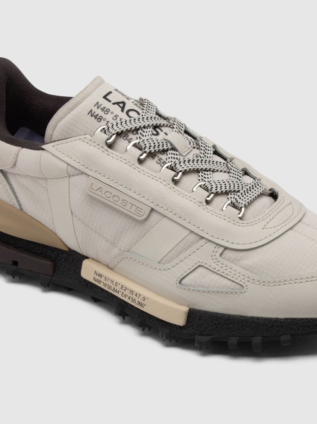 Chaussures de Sport Masculin Lacoste