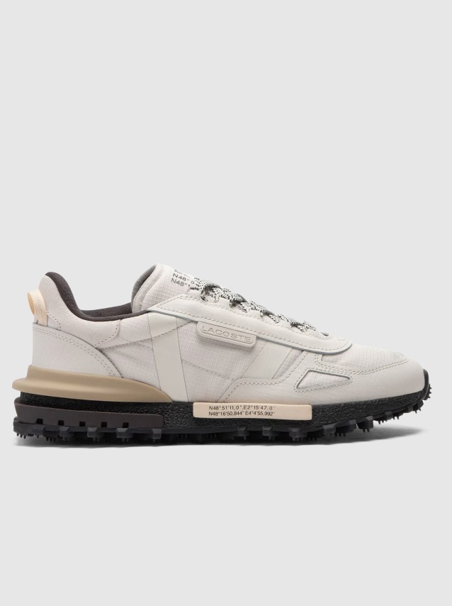 Trainers Male Lacoste