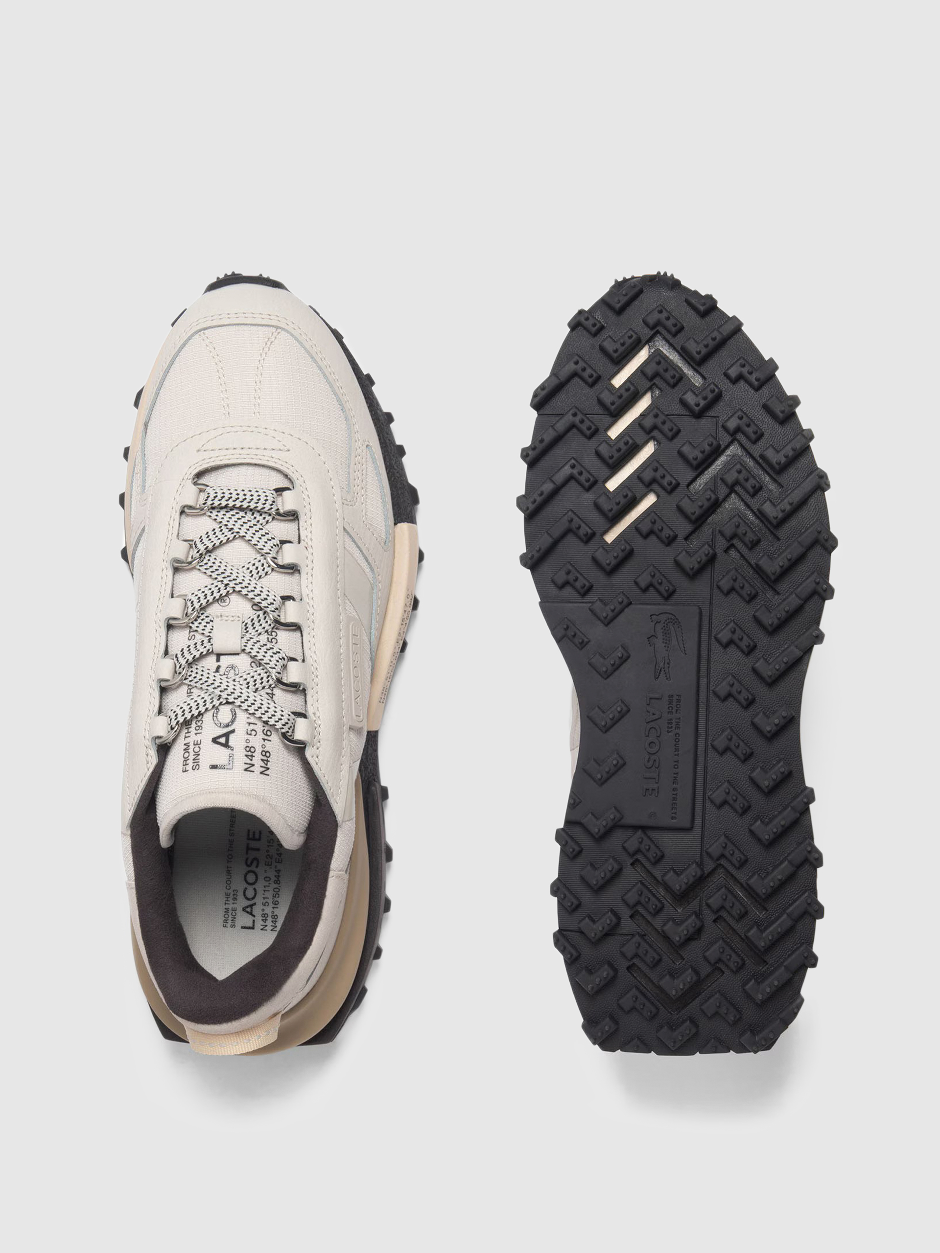 Zapatillas Masculino Lacoste