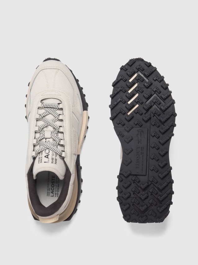 Chaussures de Sport Masculin Lacoste