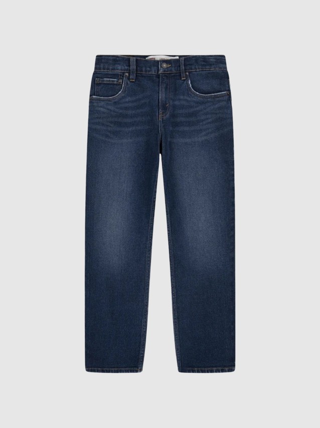 Trousers Male Levis