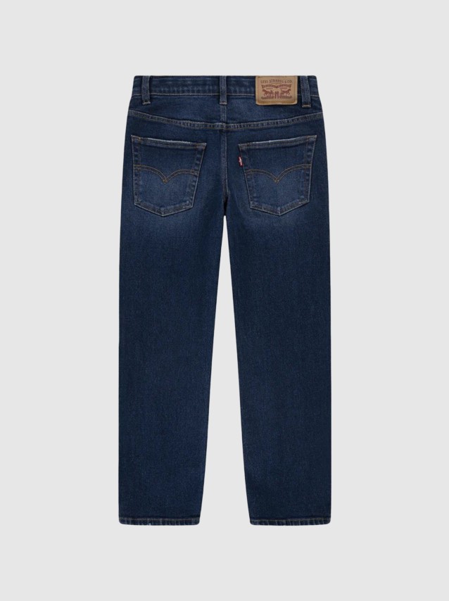 Trousers Male Levis