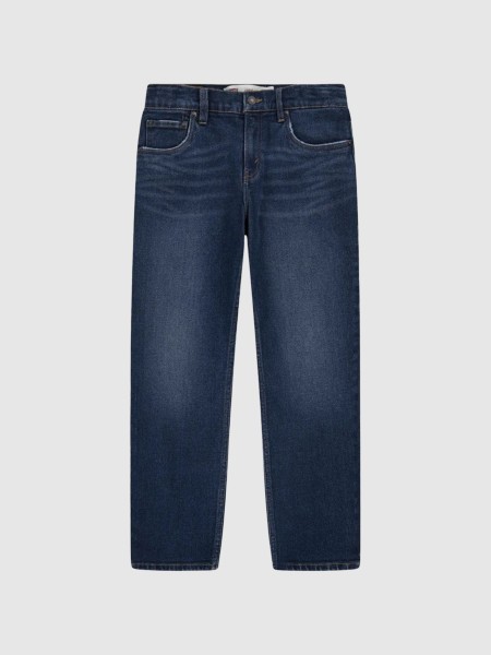 Trousers Male Levis