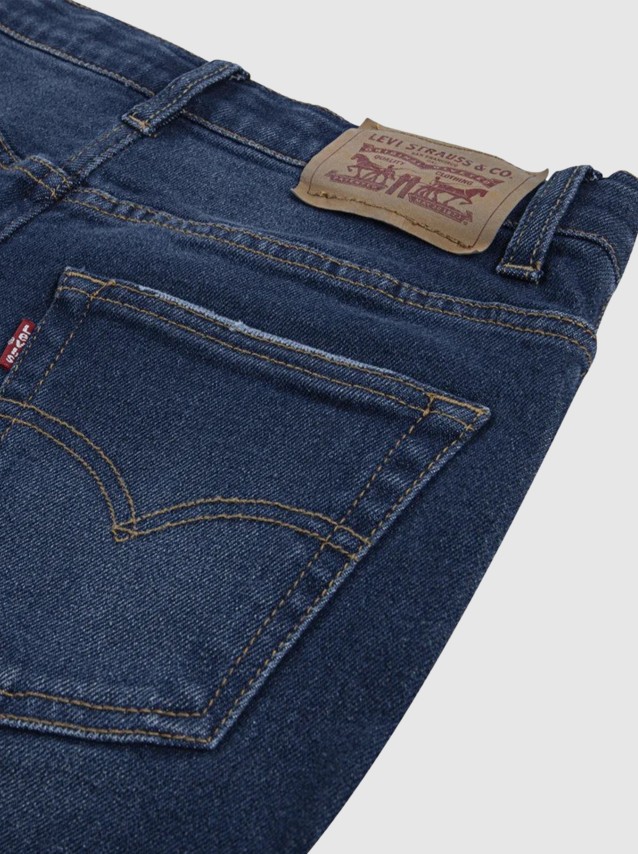 Trousers Male Levis