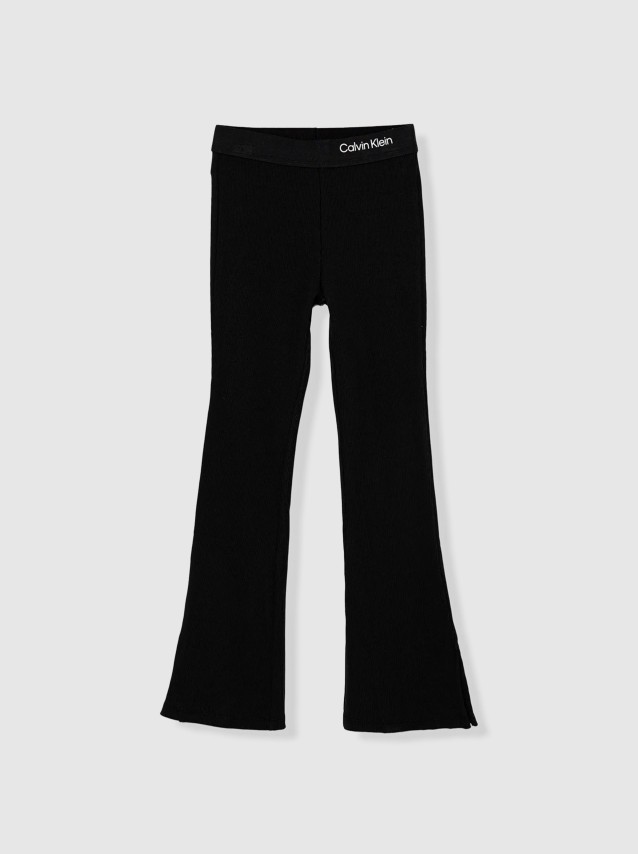 Trousers Female Calvin Klein