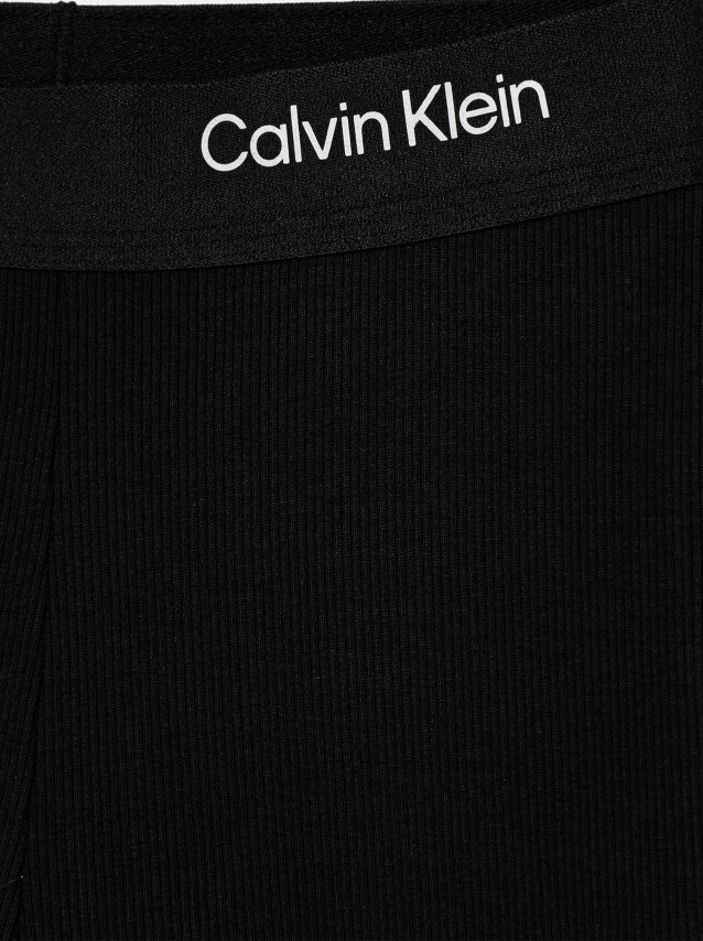 Trousers Female Calvin Klein