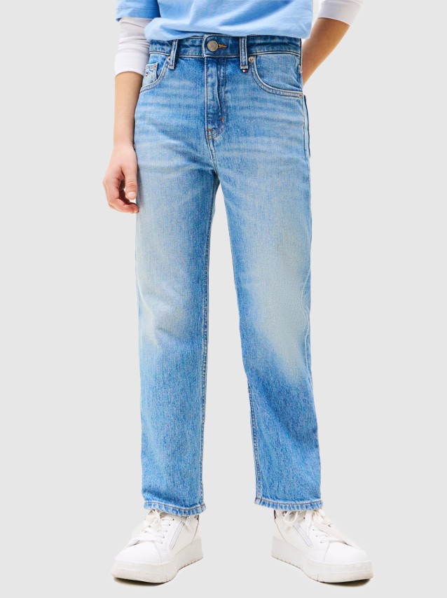 Pantalones Masculino Tommy Hilfiger- Kids