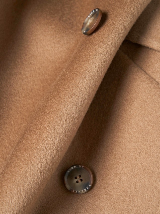 Chaqueta Femenino Lion Of Porches