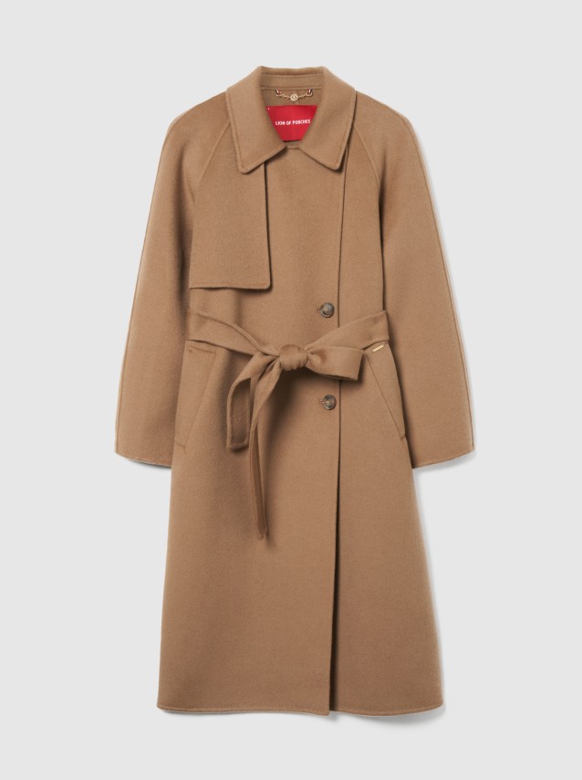 Chaqueta Femenino Lion Of Porches