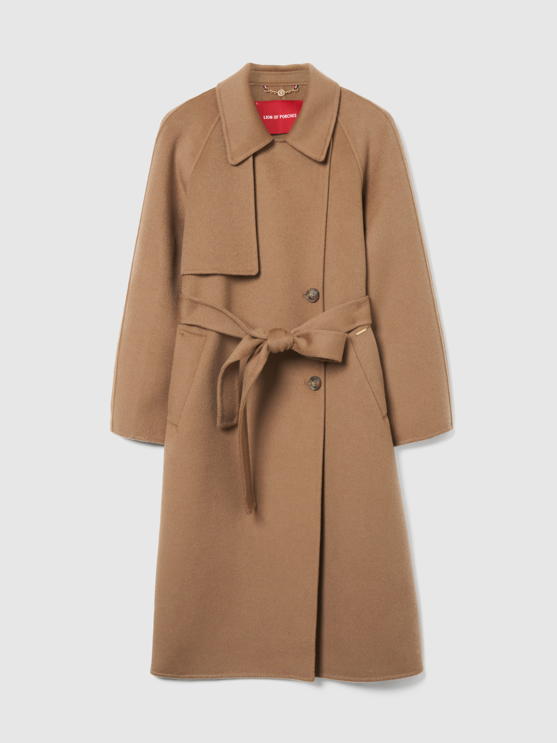 Chaqueta Femenino Lion Of Porches