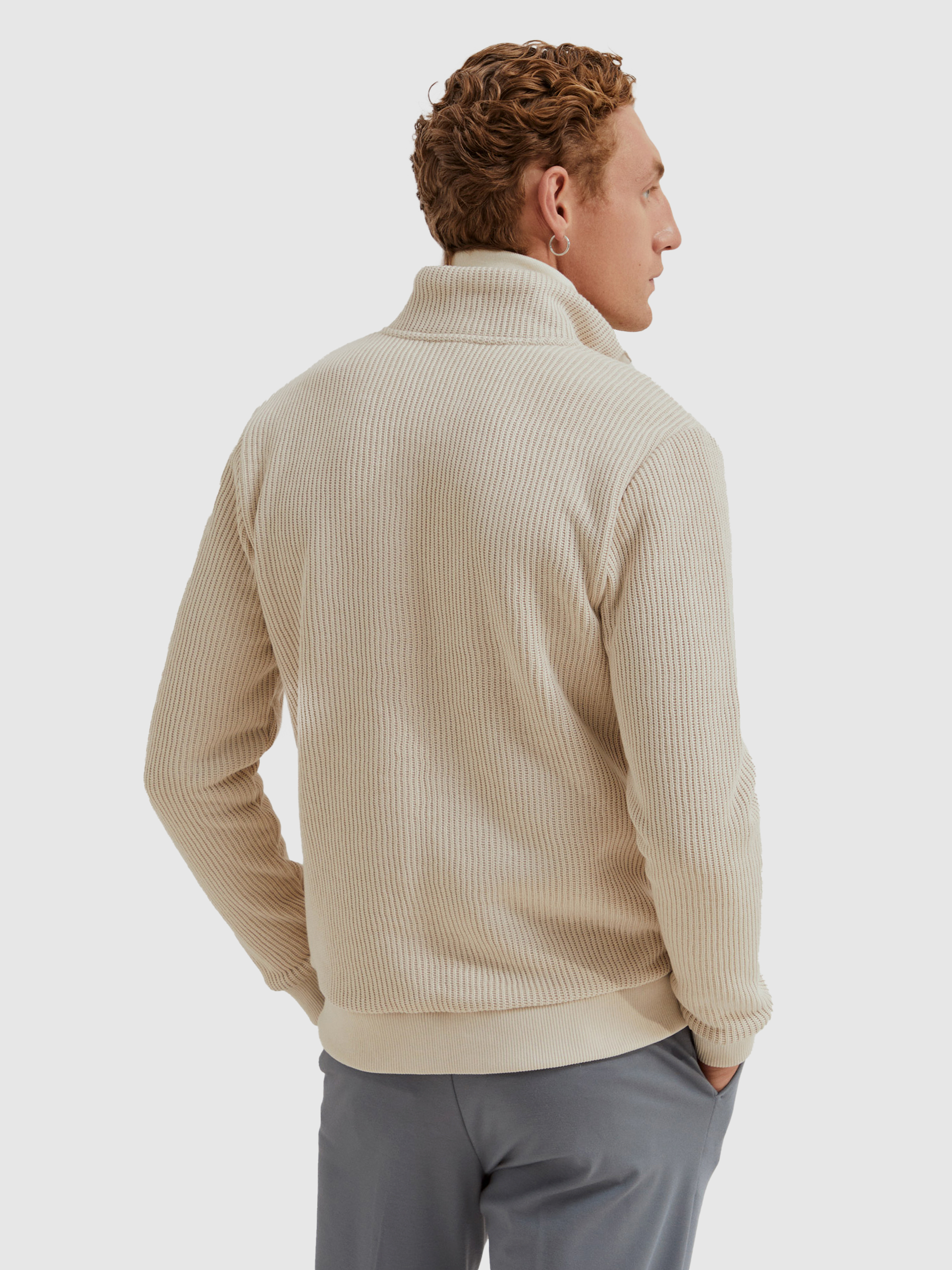 Masculino Lion Of Porches