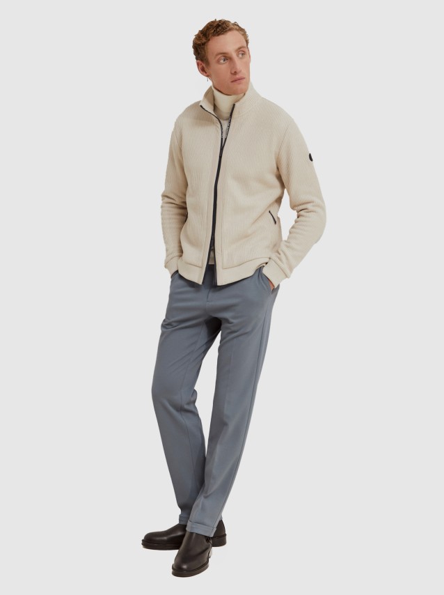 Male Lion Of Porches