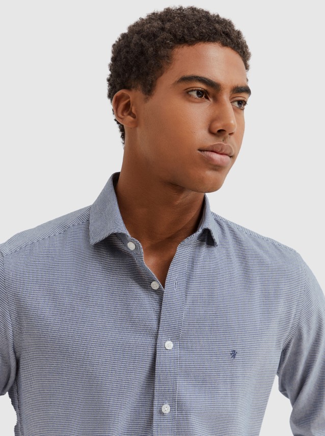 Shirts Male Lion Of Porches