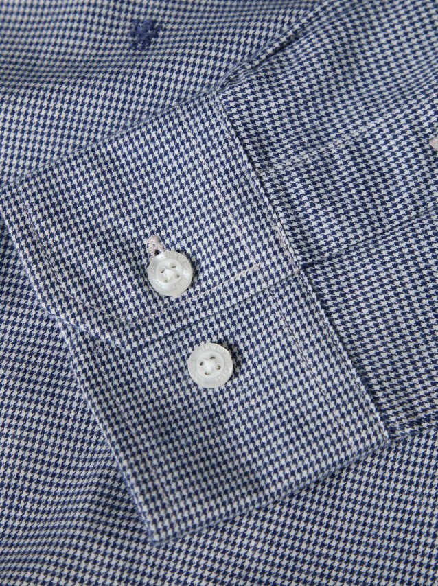 Shirts Male Lion Of Porches