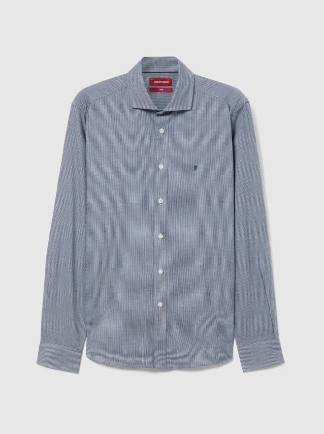 Shirts Male Lion Of Porches