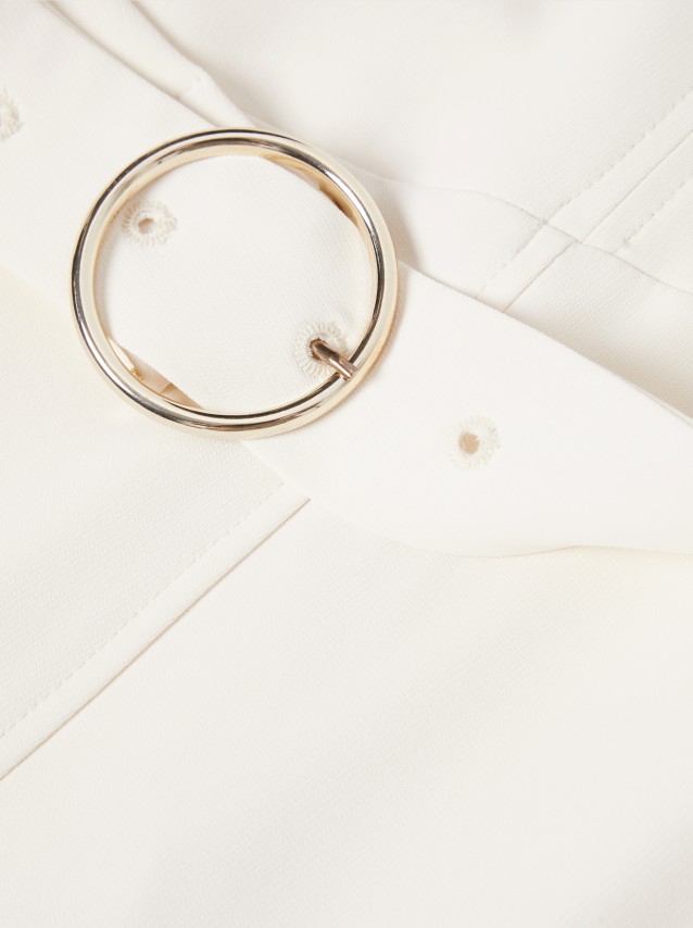 Vestidos Mulher Lion Of Porches