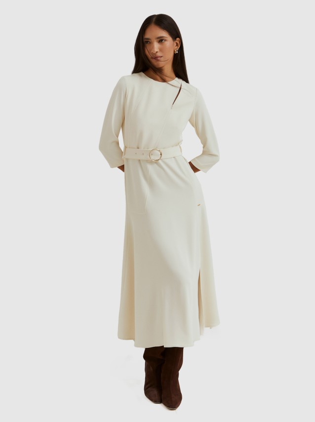 Vestidos Mulher Lion Of Porches