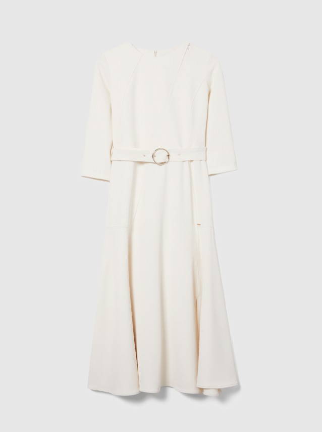 Vestidos Mulher Lion Of Porches