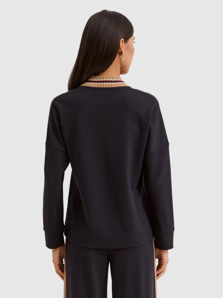 Sudadera Femenino Lion Of Porches Sudadera Femenino Lion Of Porches