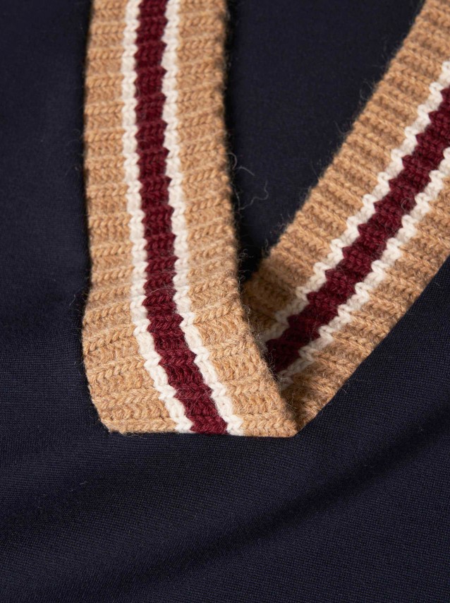 Sudadera Femenino Lion Of Porches