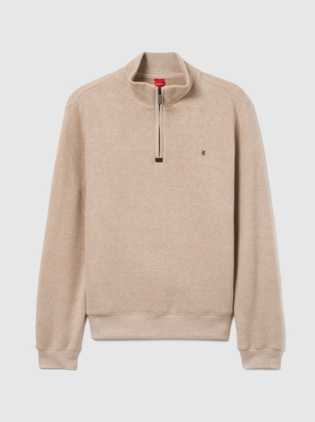 Male Lion Of Porches