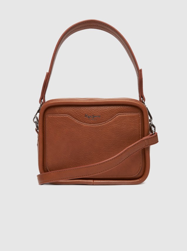 Mala de Ombro Mulher Pepe Jeans London