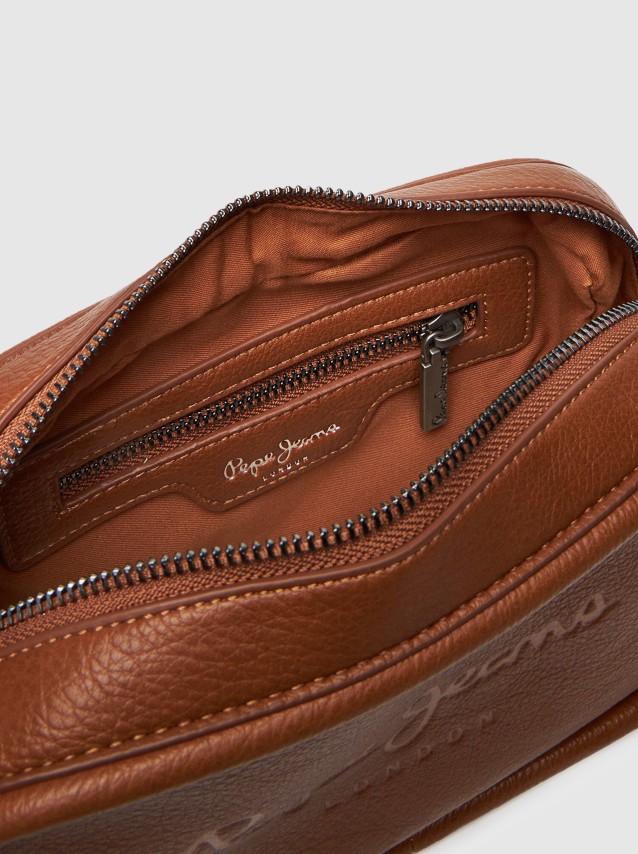 Mala de Ombro Mulher Pepe Jeans London