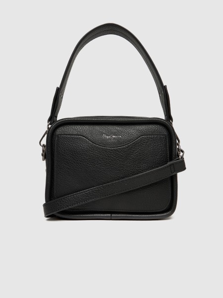 Mala de Ombro Mulher Pepe Jeans London Mala de Ombro Mulher Pepe Jeans London