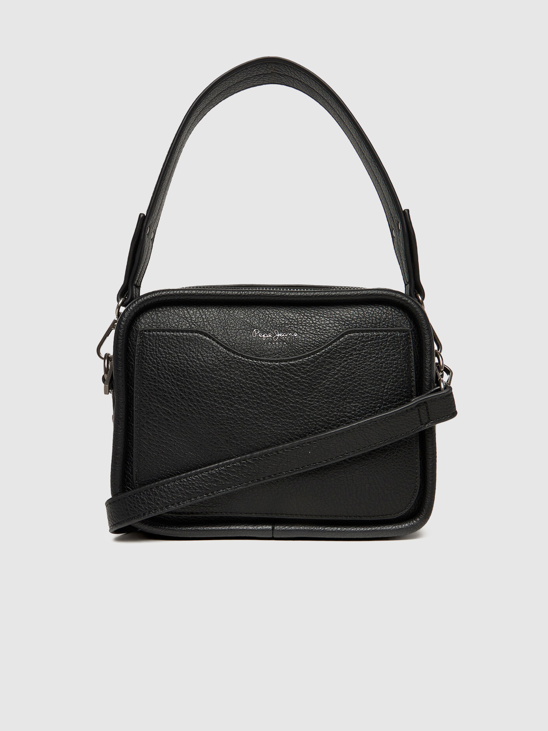 Sac À Bandoulière Féminin Pepe Jeans London