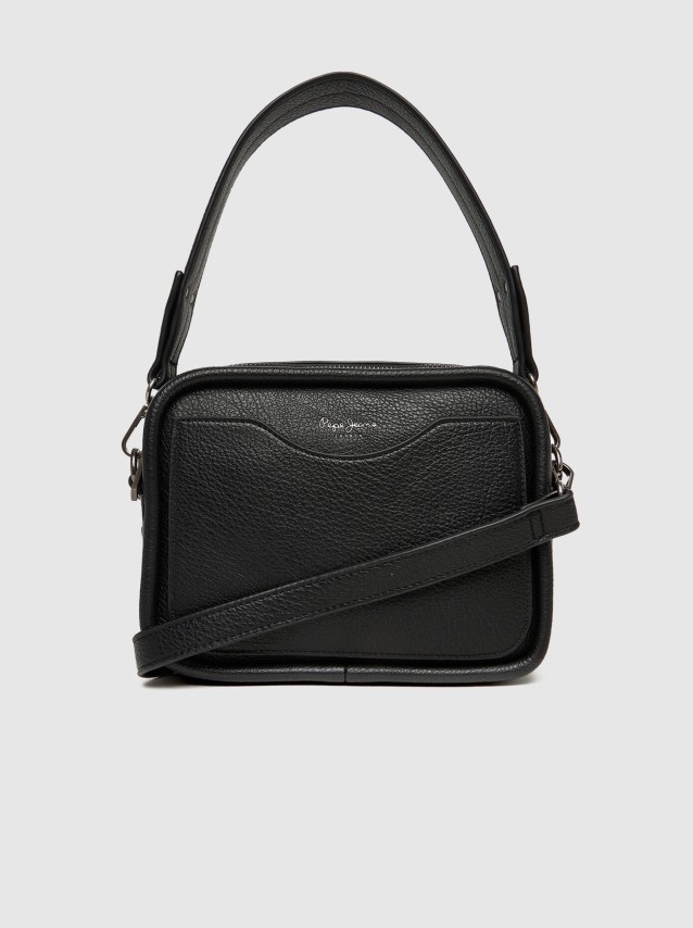 Mala de Ombro Mulher Pepe Jeans London