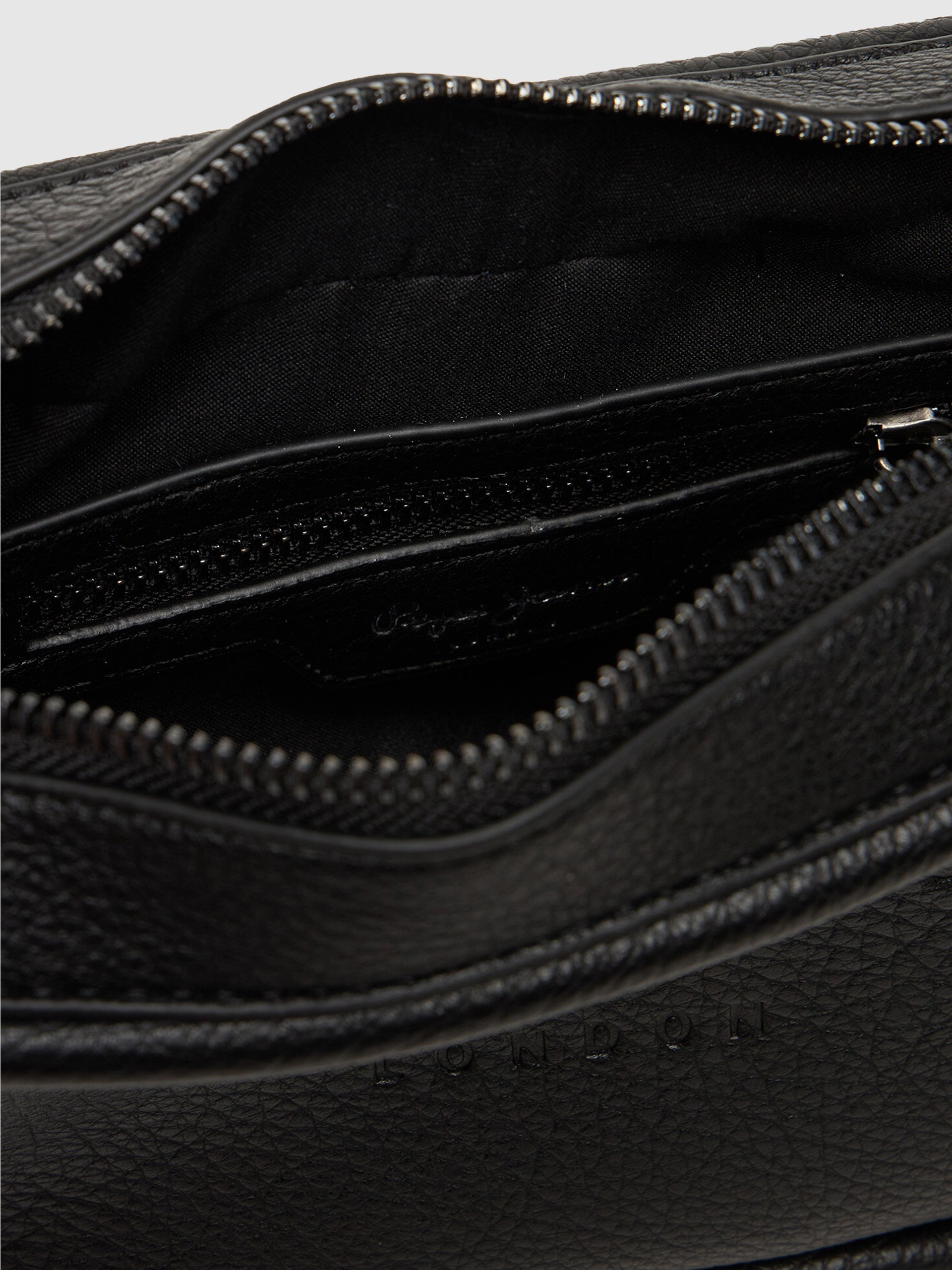 Sac À Bandoulière Féminin Pepe Jeans London