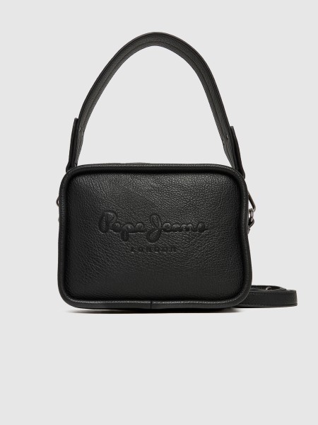 Mala de Ombro Mulher Pepe Jeans London