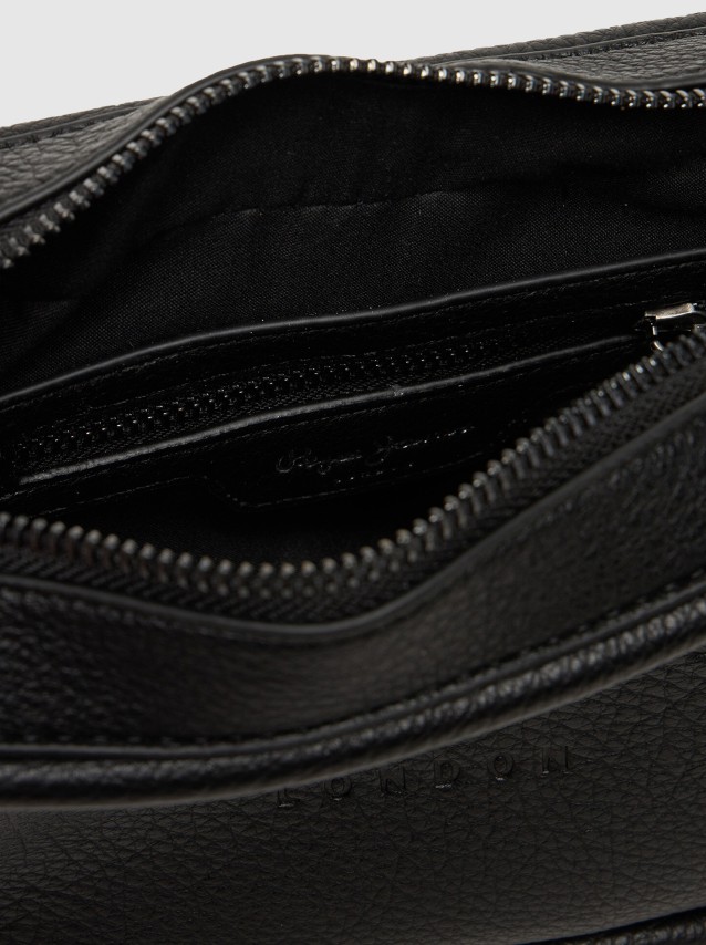 Mala de Ombro Mulher Pepe Jeans London