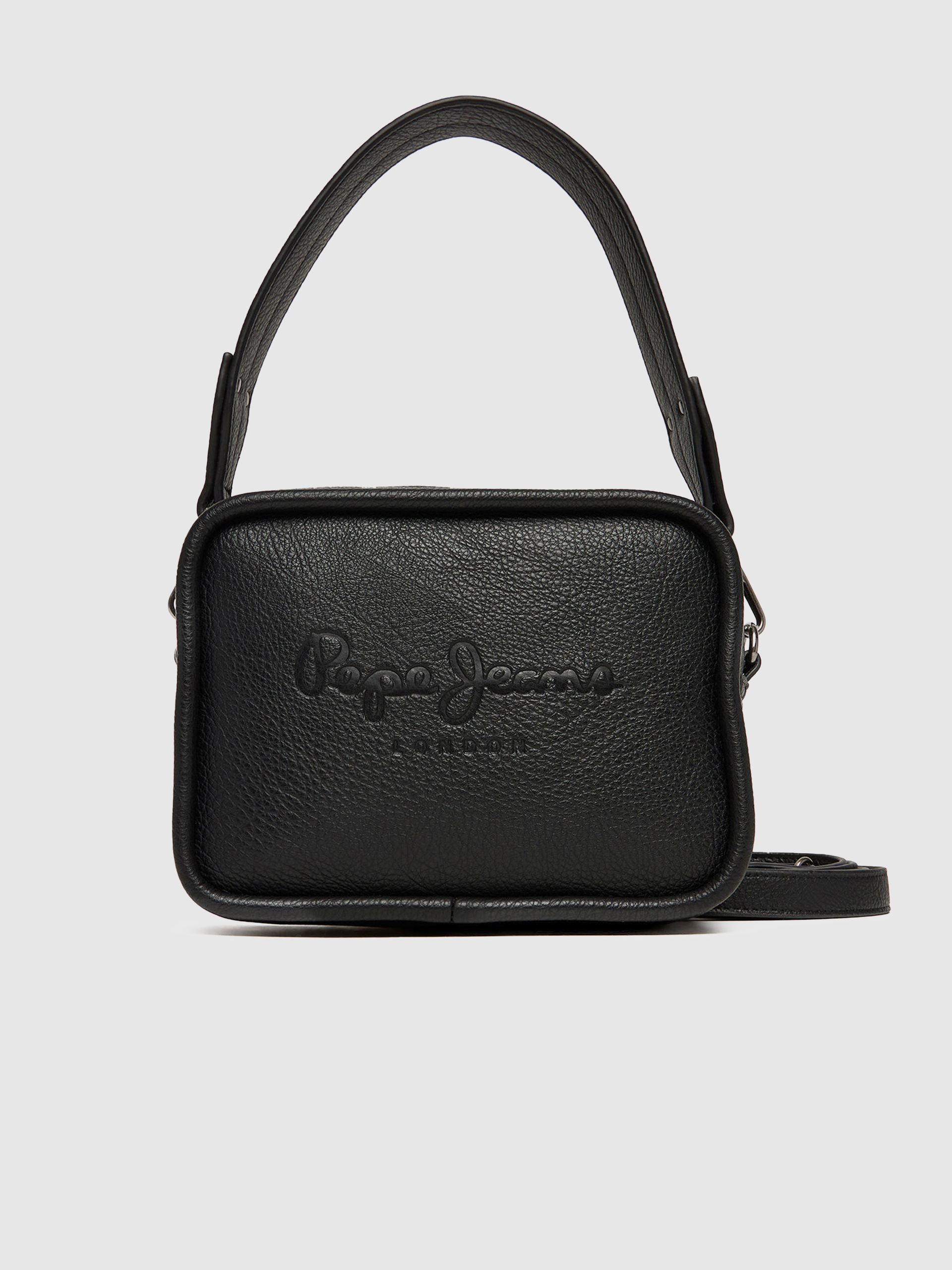 Sac À Bandoulière Féminin Pepe Jeans London
