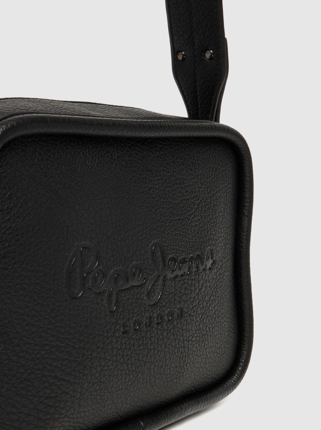 Mala de Ombro Mulher Pepe Jeans London