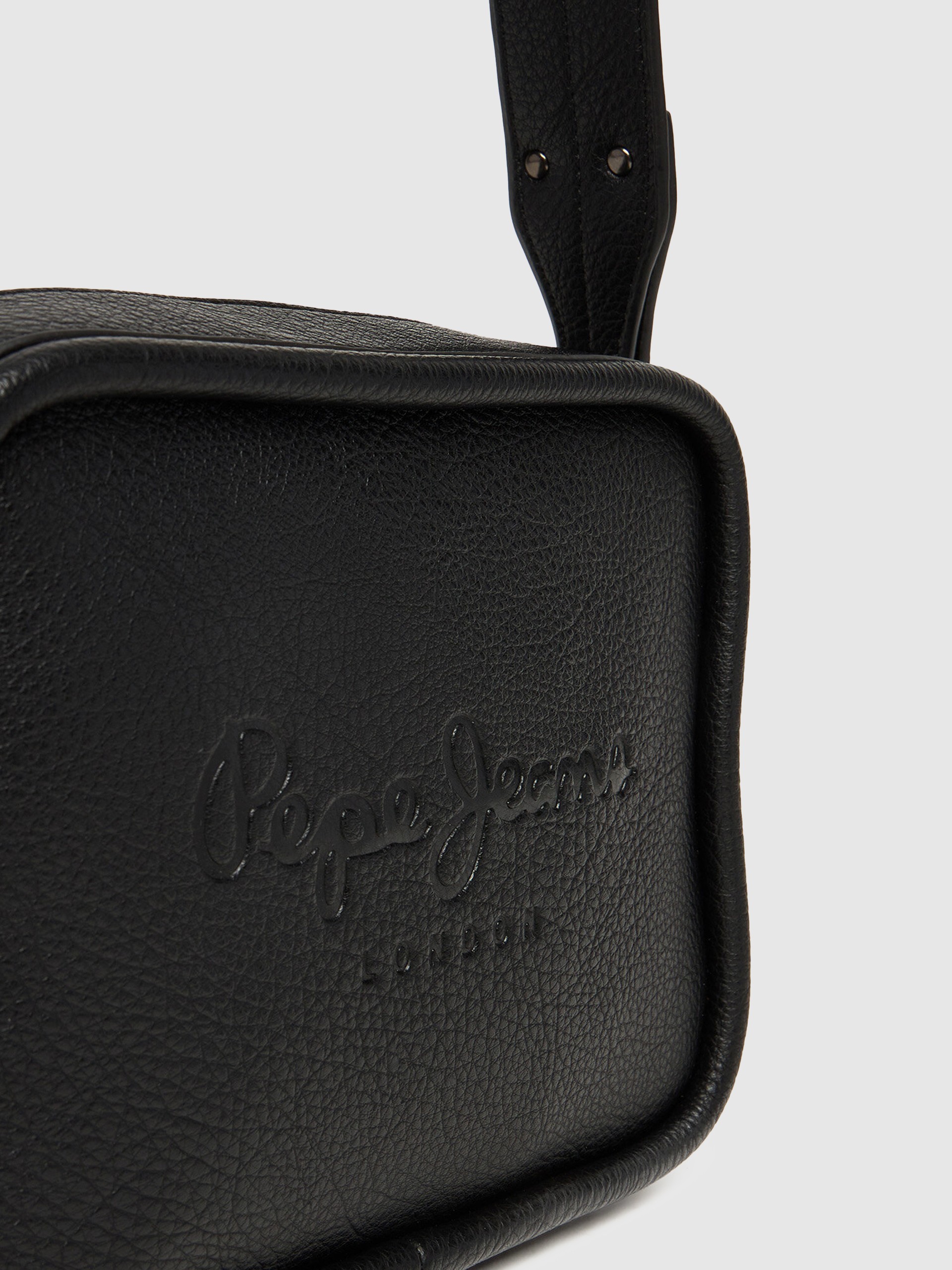 Sac À Bandoulière Féminin Pepe Jeans London