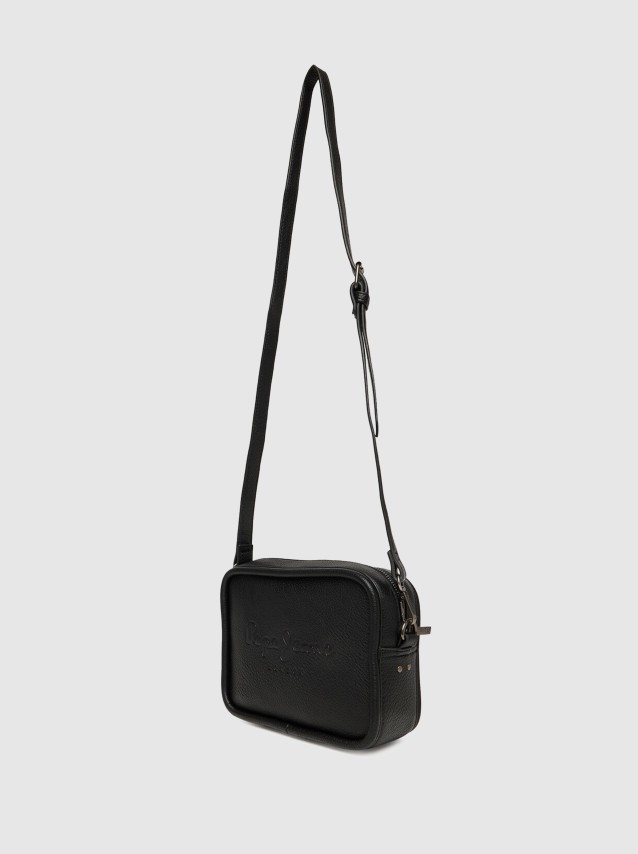Mala de Ombro Mulher Pepe Jeans London