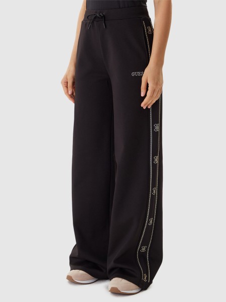 Trousers Female Guess Activewear