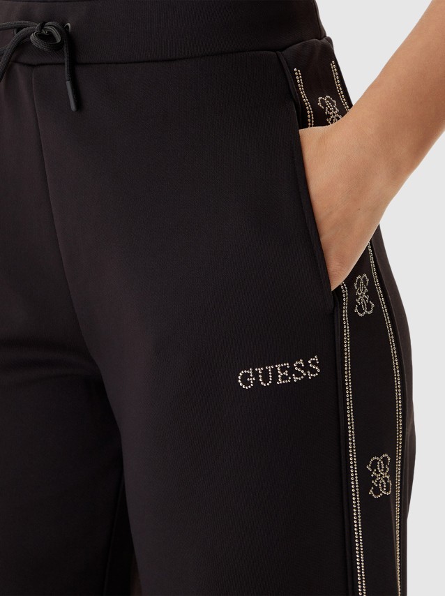 Pantalones Femenino Guess Activewear
