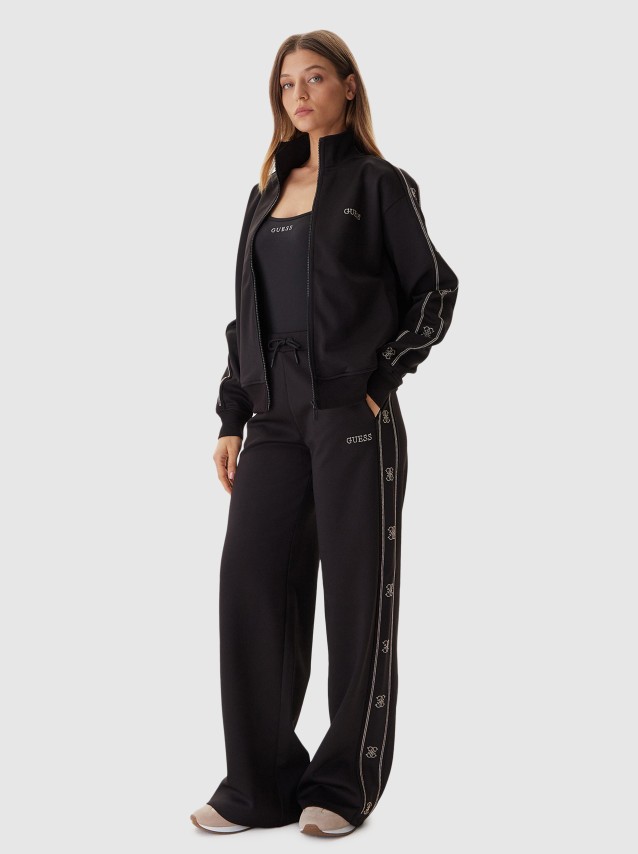 Pantalones Femenino Guess Activewear