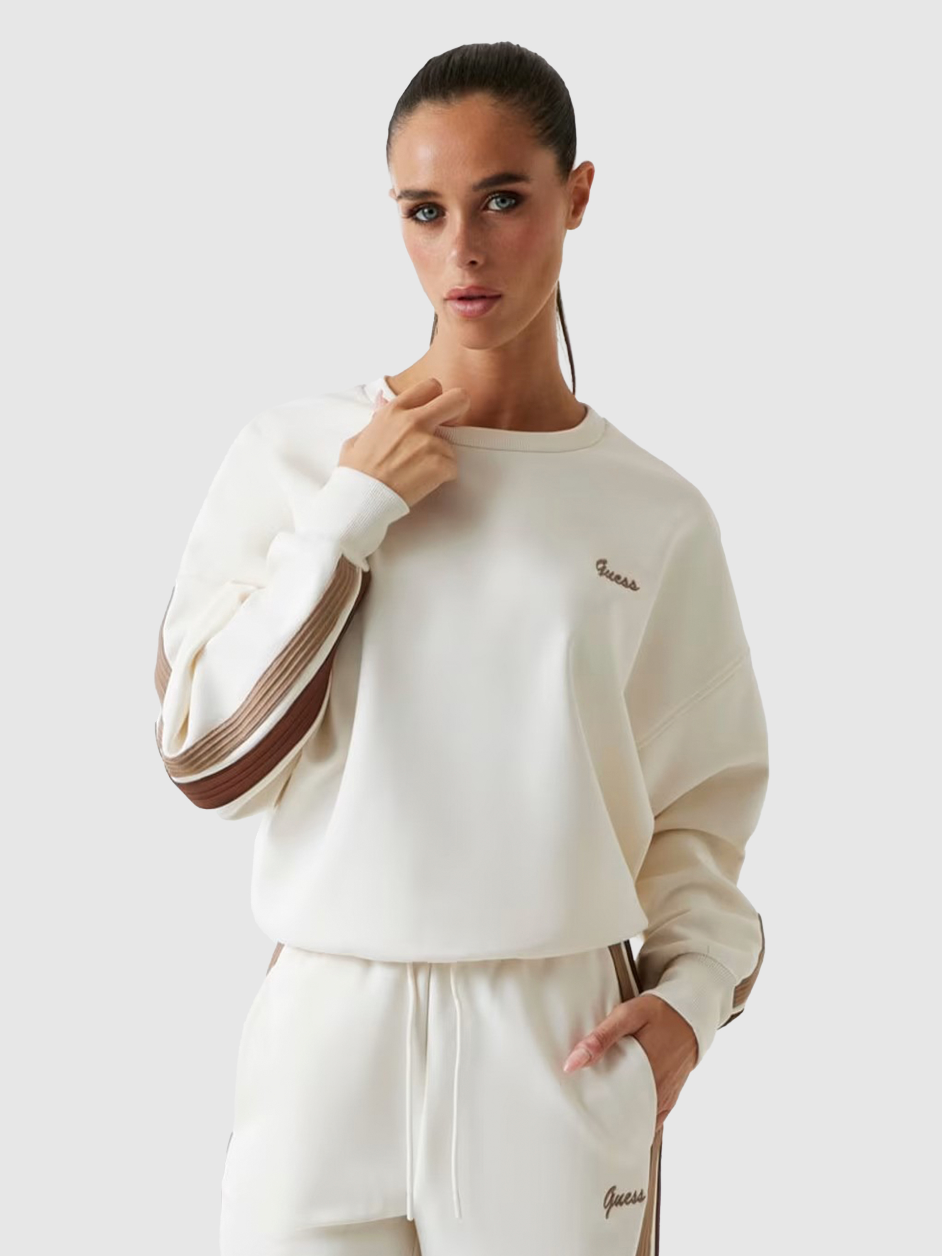 Jersey Femenino Guess Activewear