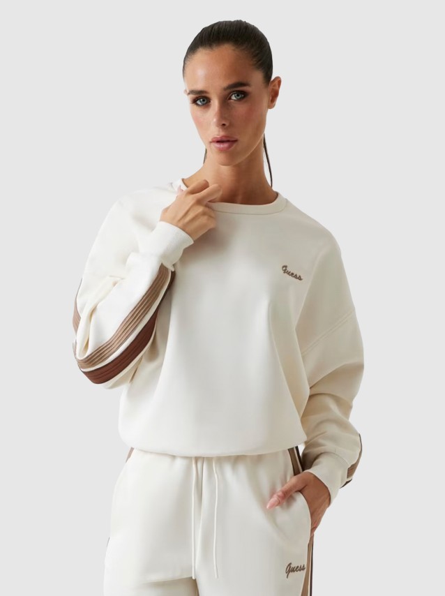 Jumper Female Guess Activewear