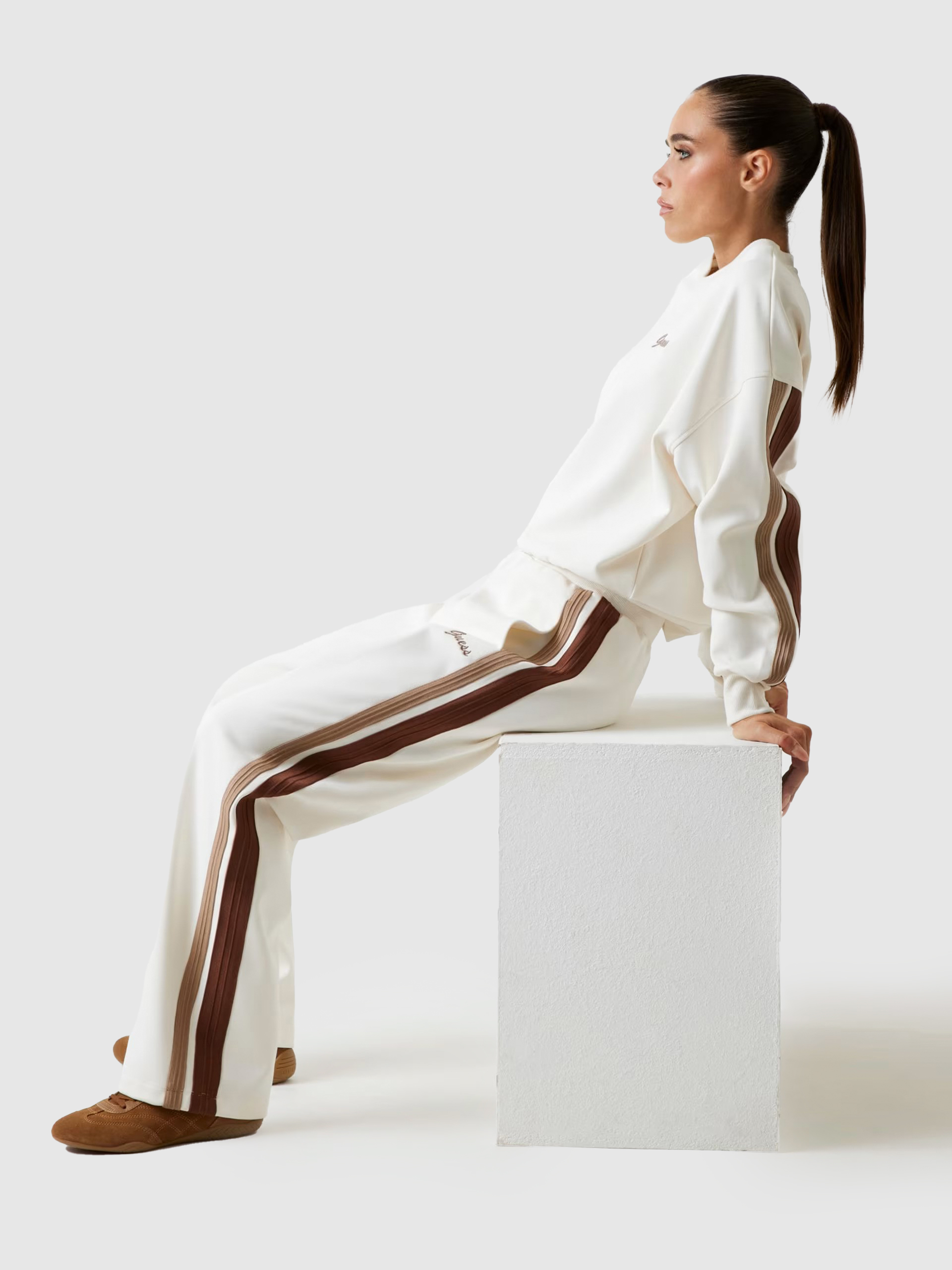 Jersey Femenino Guess Activewear