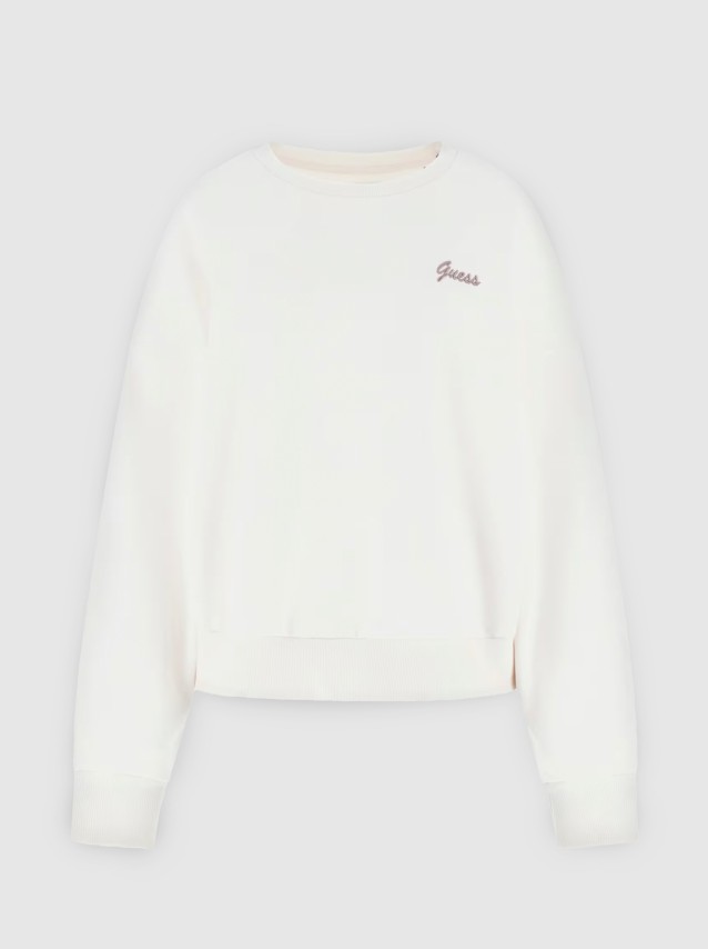 Jersey Femenino Guess Activewear