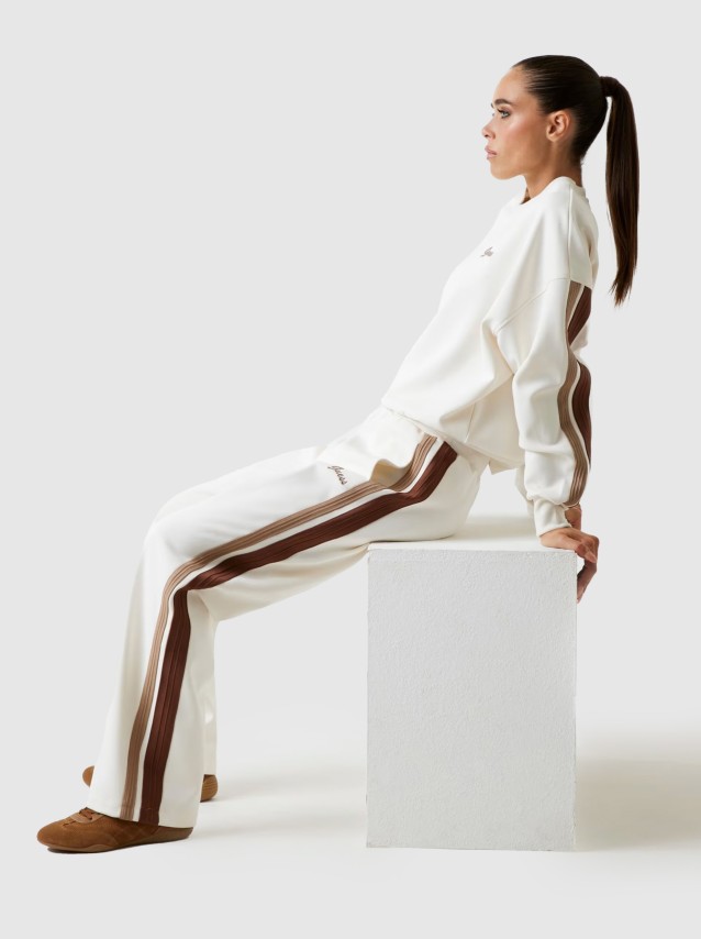 Jersey Femenino Guess Activewear