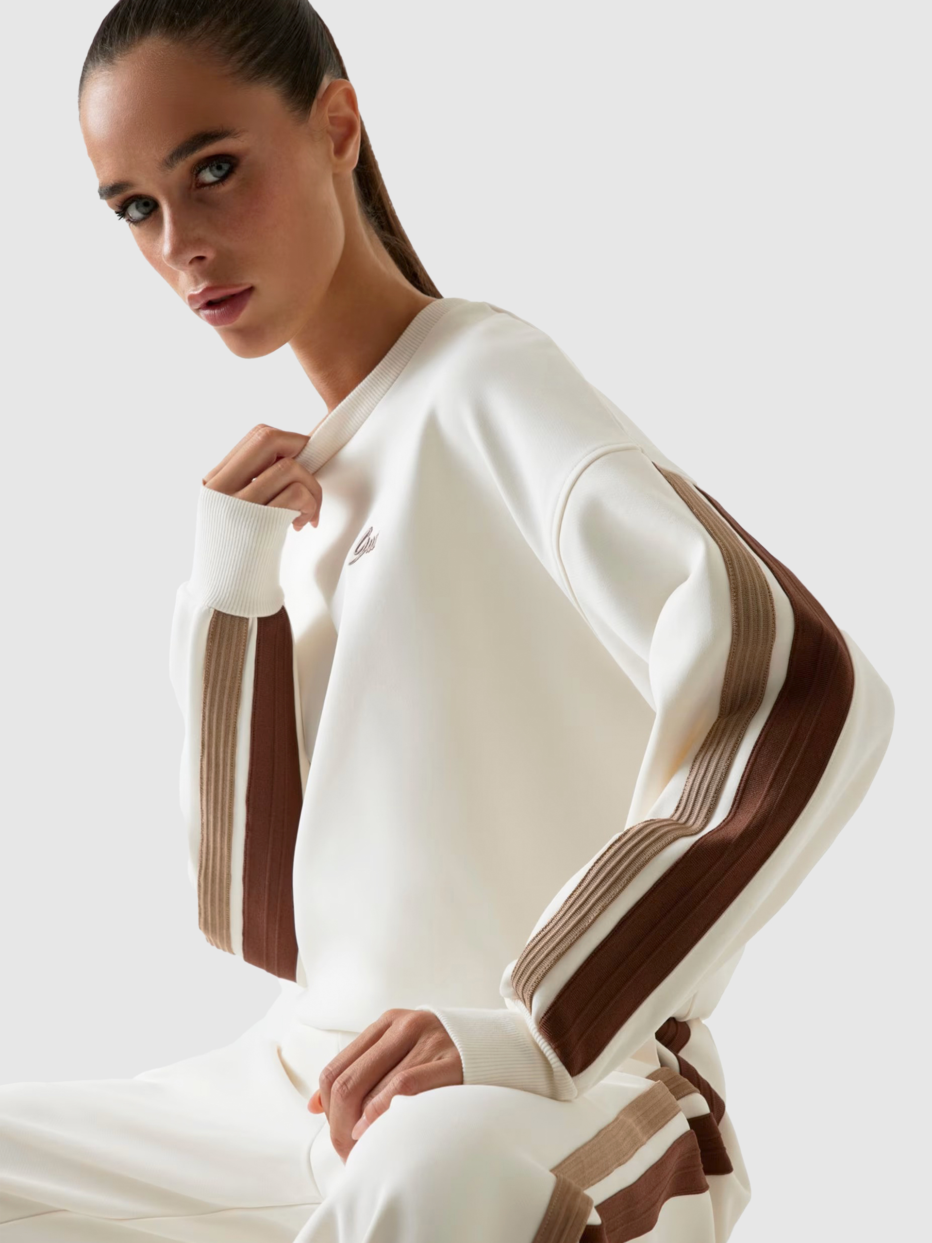 Jersey Femenino Guess Activewear