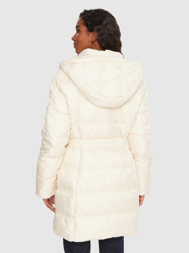 Jacket Female Guess
