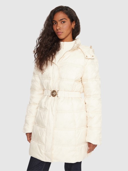 Jacket Female Guess