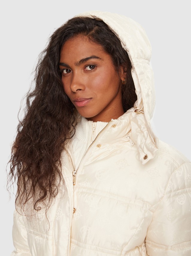 Chaqueta Femenino Guess