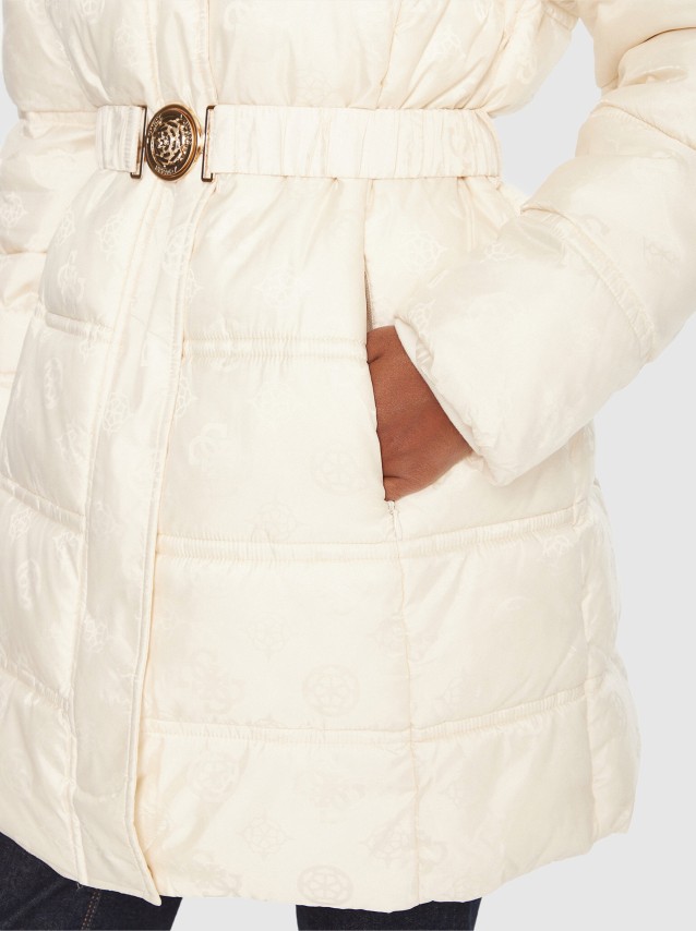 Chaqueta Femenino Guess